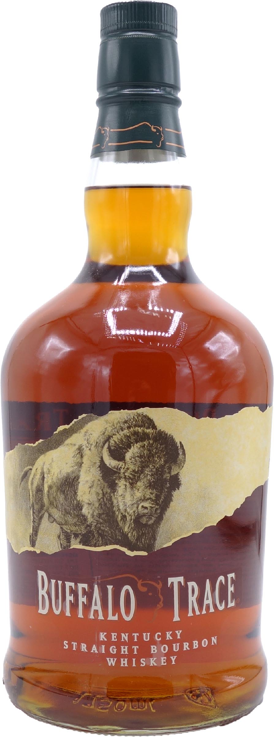 Buffalo Trace Bourbon Whiskey 1.75L